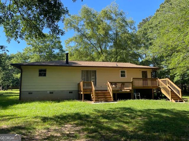 1071 Dials Mill SPUR, Statham, GA 30666