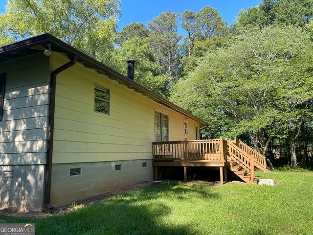 1071 Dials Mill SPUR, Statham, GA 30666
