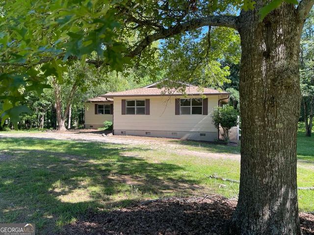 1071 Dials Mill SPUR, Statham, GA 30666