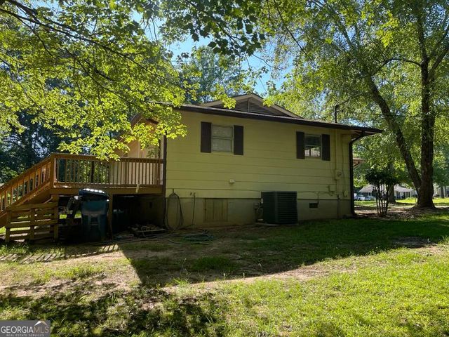 1071 Dials Mill SPUR, Statham, GA 30666