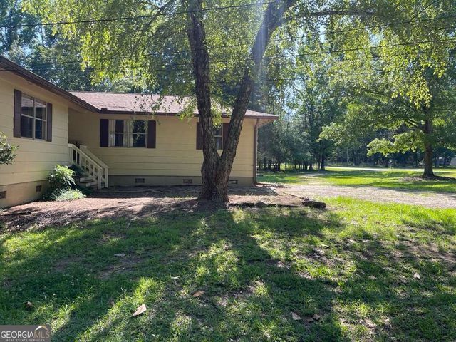 1071 Dials Mill SPUR, Statham, GA 30666