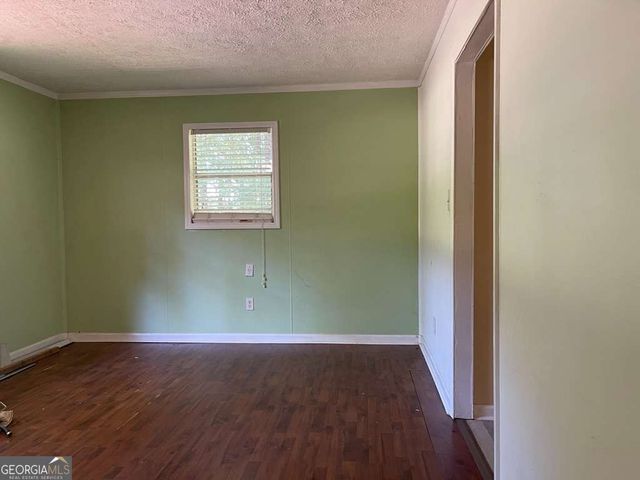 1071 Dials Mill SPUR, Statham, GA 30666