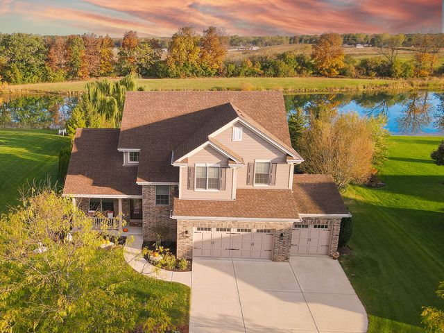 5386 99th Street, Pleasant Prairie, WI 53158