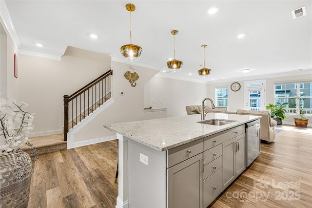 10252 Glenmere Creek Circle, Charlotte, NC 28262