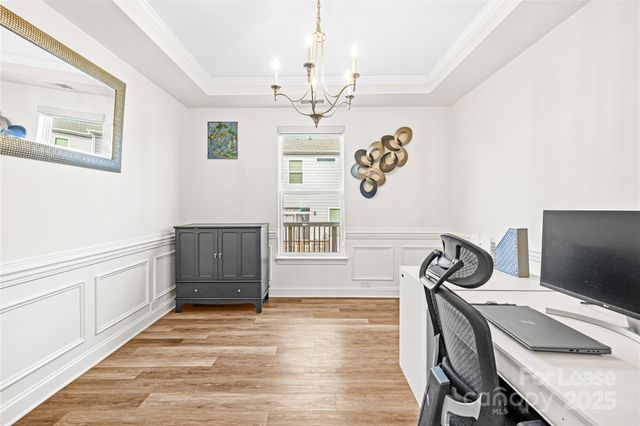 10252 Glenmere Creek Circle, Charlotte, NC 28262