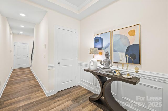 10252 Glenmere Creek Circle, Charlotte, NC 28262