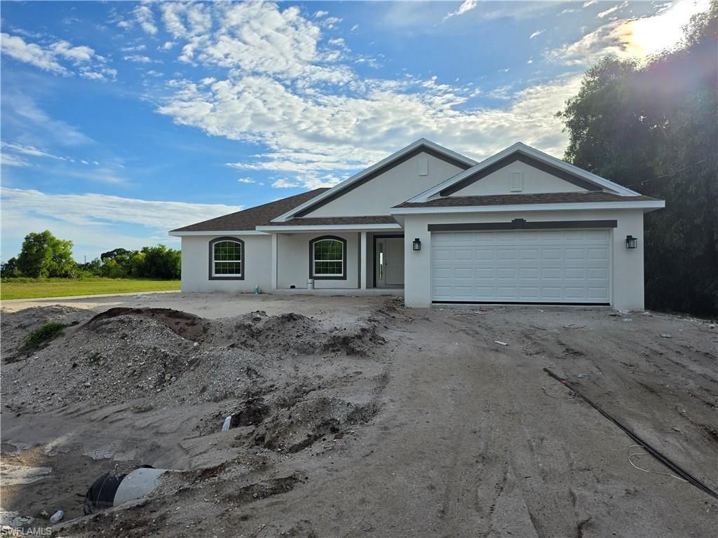 4500 NW 36th AVE, CAPE CORAL, FL 33993 — photo 2