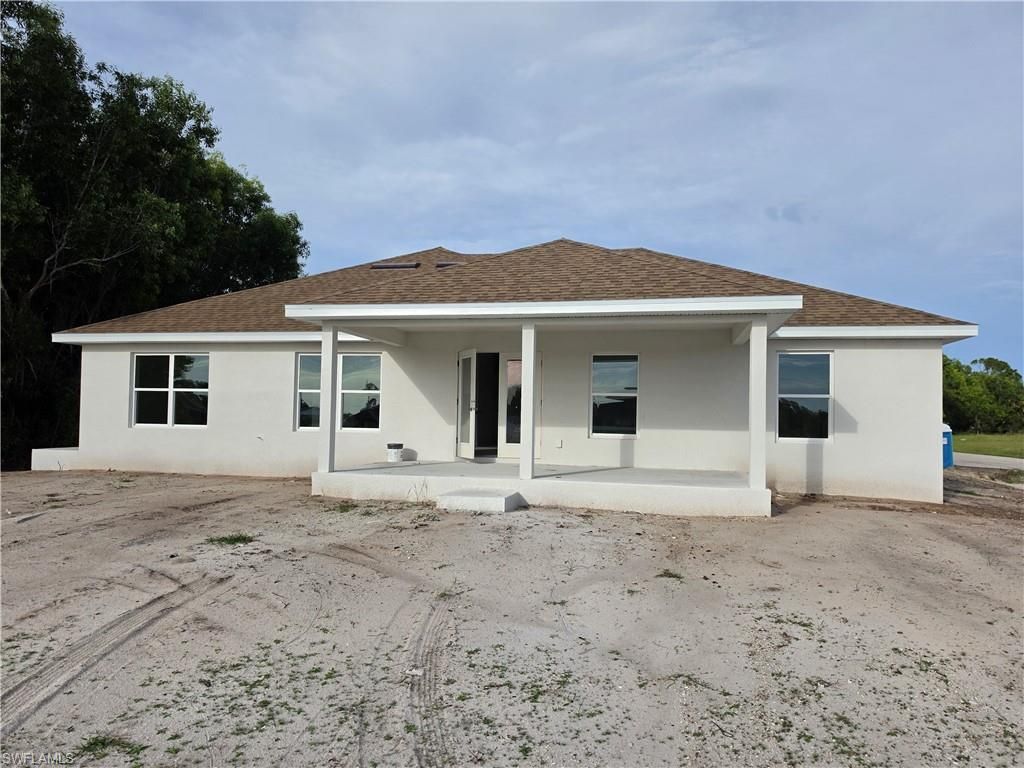 4500 NW 36th AVE, CAPE CORAL, FL 33993 — photo 4