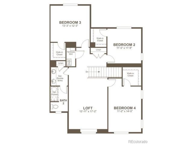 6583 N Malta St, Aurora, CO 80019