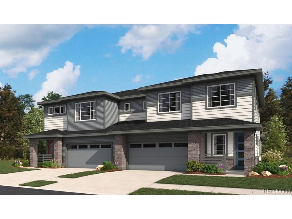 6583 N Malta St, Aurora, CO 80019