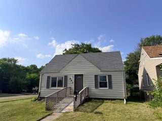 652 Ingleside Avenue, Flint, MI 48507