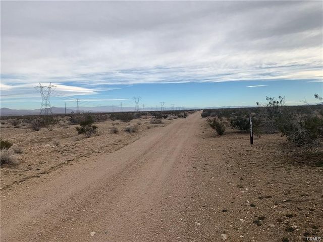 0 Aster, Adelanto, CA 92301