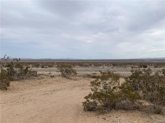 0 Aster, Adelanto, CA 92301