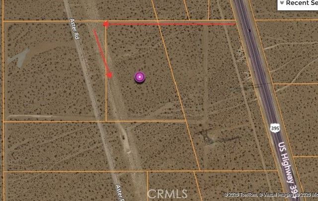 0 Aster, Adelanto, CA 92301