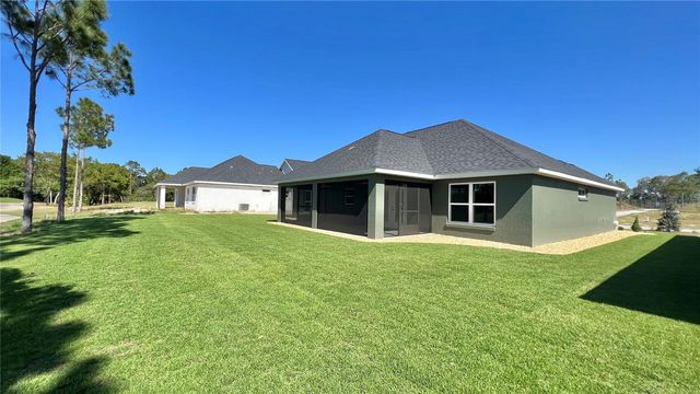6425 SW 180TH CIRCLE, Dunnellon, FL 34432