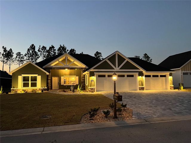 6425 SW 180TH CIRCLE, Dunnellon, FL 34432