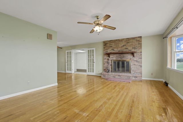 4849 Campbell Road, Ashville, OH 43103