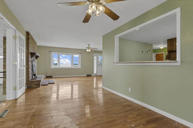 4849 Campbell Road, Ashville, OH 43103