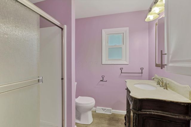 4849 Campbell Road, Ashville, OH 43103