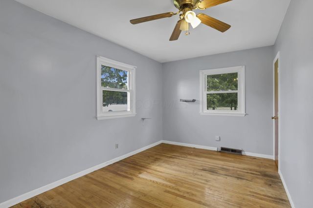 4849 Campbell Road, Ashville, OH 43103