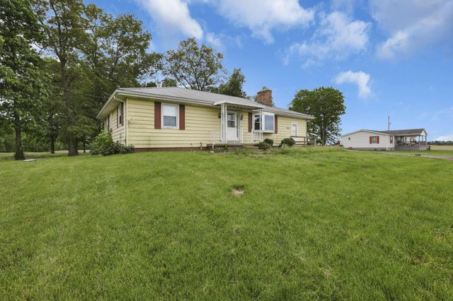 4849 Campbell Road, Ashville, OH 43103