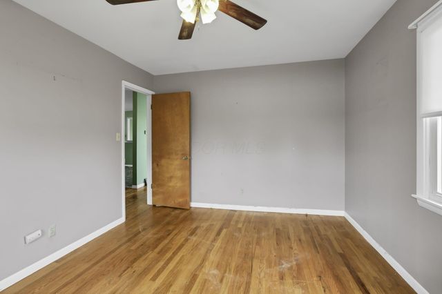 4849 Campbell Road, Ashville, OH 43103