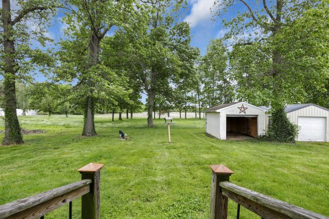 4849 Campbell Road, Ashville, OH 43103
