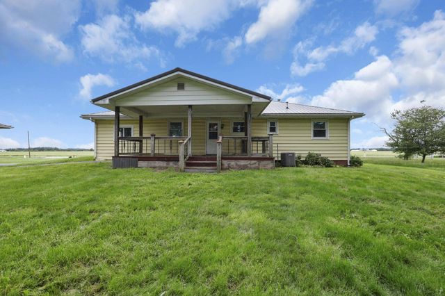 4849 Campbell Road, Ashville, OH 43103