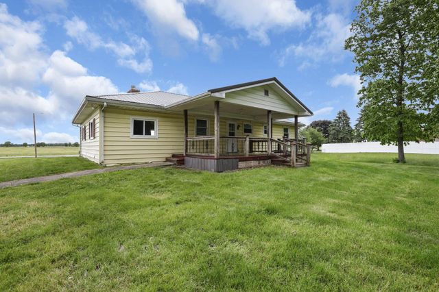 4849 Campbell Road, Ashville, OH 43103