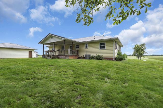 4849 Campbell Road, Ashville, OH 43103