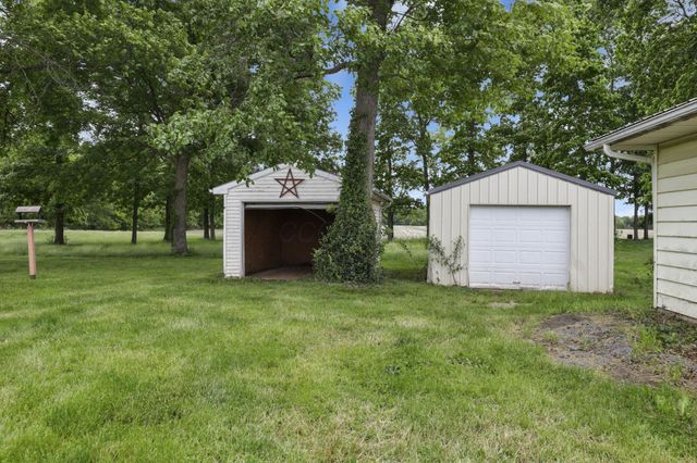 4849 Campbell Road, Ashville, OH 43103