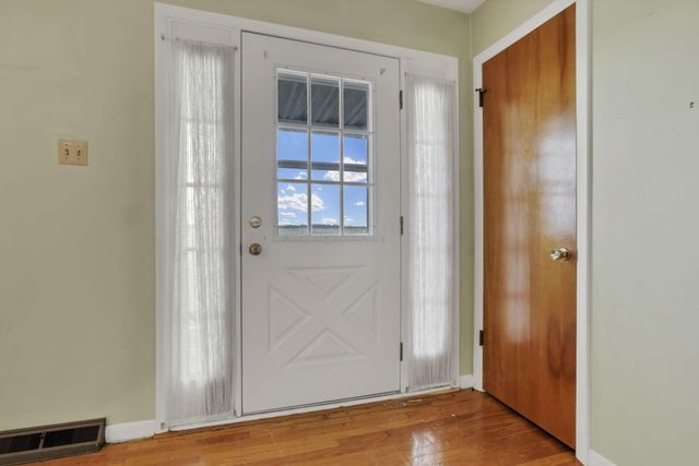 4849 Campbell Road, Ashville, OH 43103