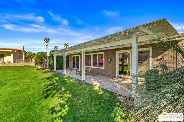 74529 Azurite Circle, Palm Desert, CA 92260