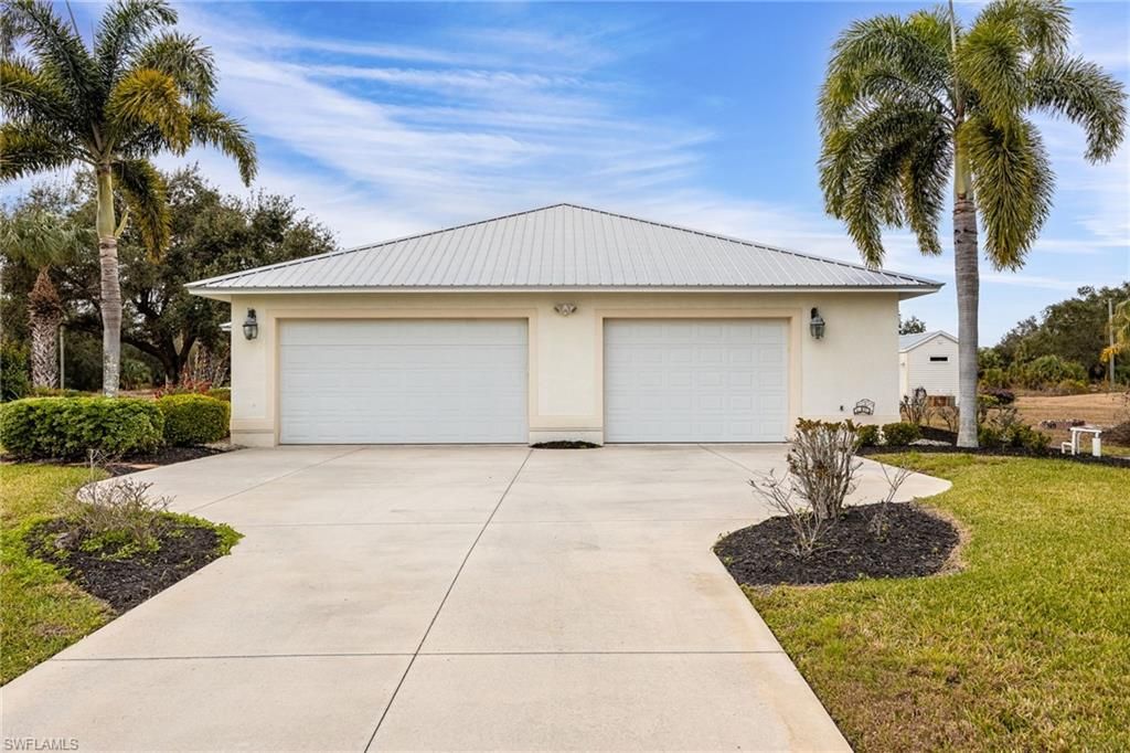 1197 April AVE, LABELLE, FL 33935 — photo 2