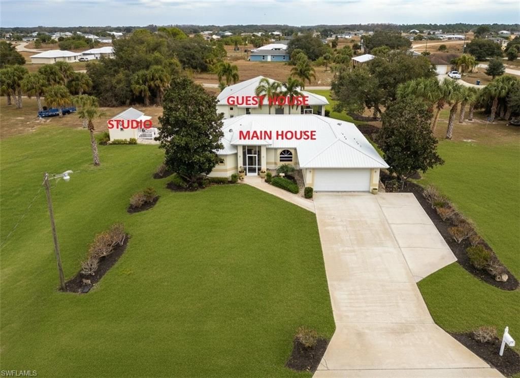 1197 April AVE, LABELLE, FL 33935 — photo 3