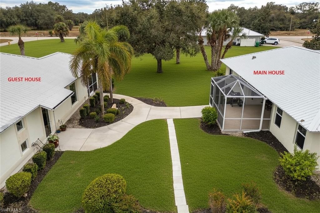 1197 April AVE, LABELLE, FL 33935 — photo 4