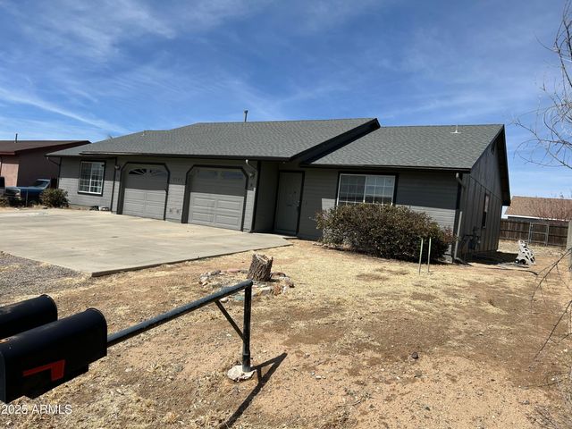 7144 E THRUSH Lane, Prescott Valley, AZ 86314