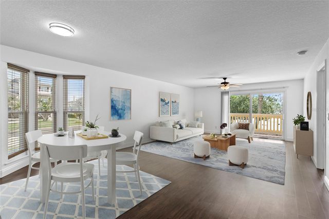 10399 PARADISE BOULEVARD 106B, Treasure Island, FL 33706