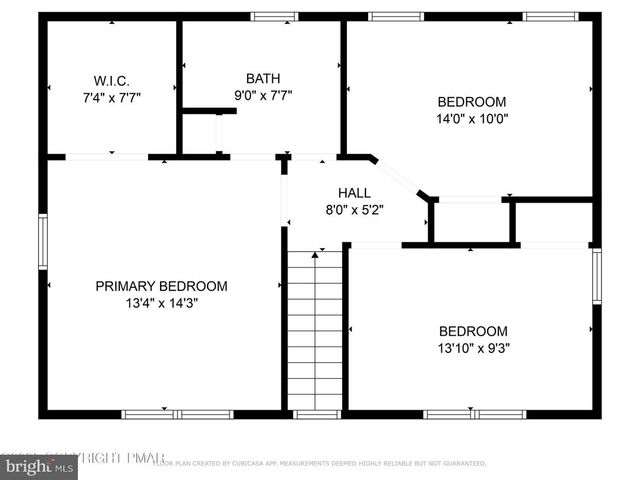 3216 CARLISLE CT, Bushkill, PA 18324
