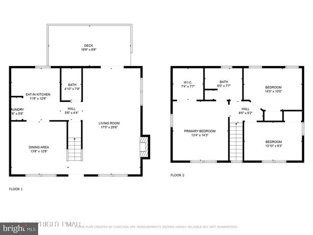 3216 CARLISLE CT, Bushkill, PA 18324