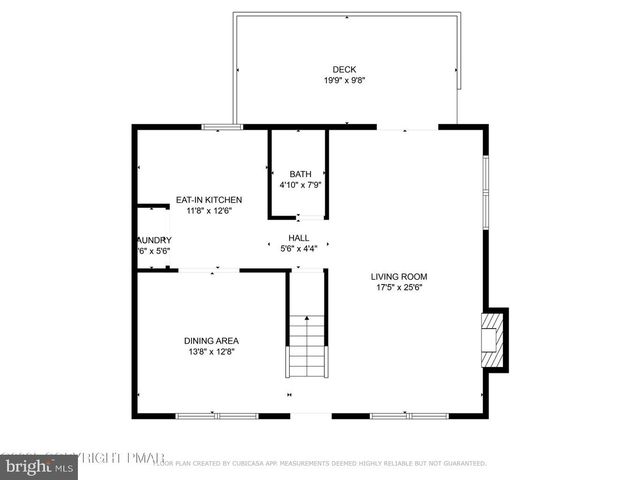 3216 CARLISLE CT, Bushkill, PA 18324