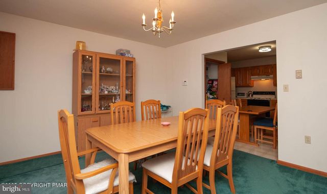 3216 CARLISLE CT, Bushkill, PA 18324