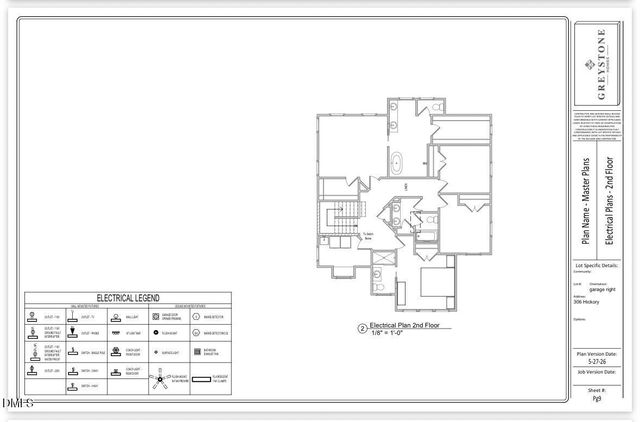 306 Hickory Drive, Chapel Hill, NC 27517
