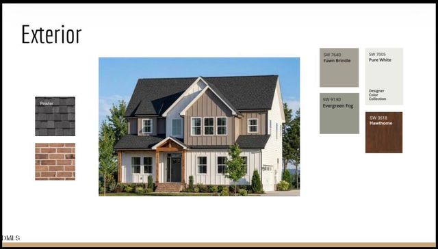 306 Hickory Drive, Chapel Hill, NC 27517