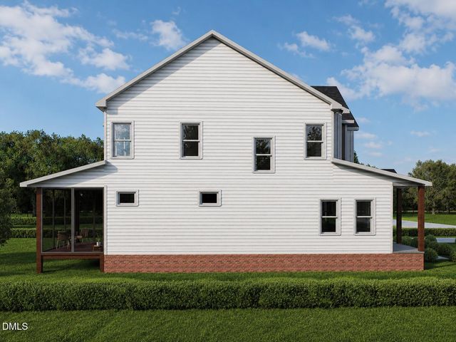 306 Hickory Drive, Chapel Hill, NC 27517