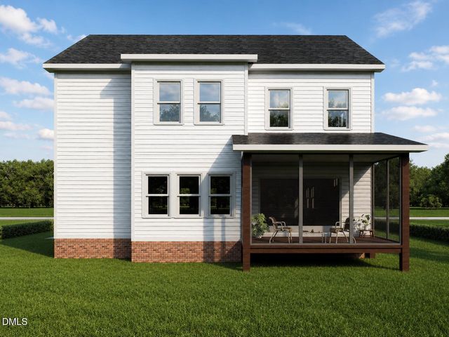 306 Hickory Drive, Chapel Hill, NC 27517
