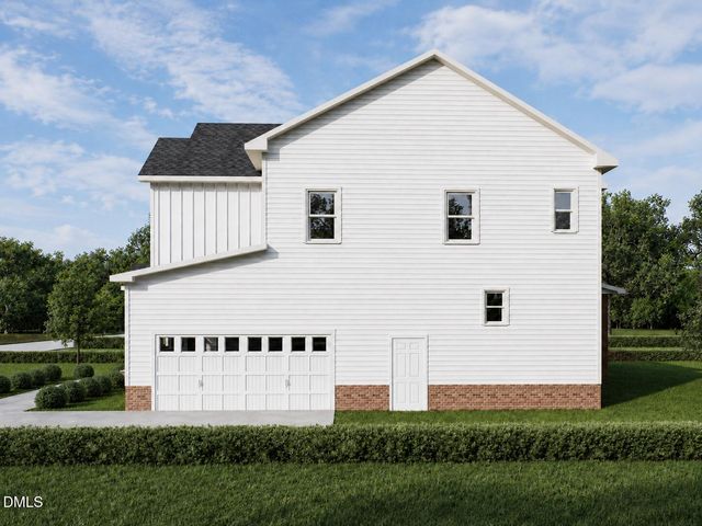 306 Hickory Drive, Chapel Hill, NC 27517