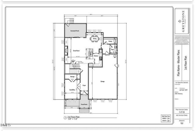 306 Hickory Drive, Chapel Hill, NC 27517