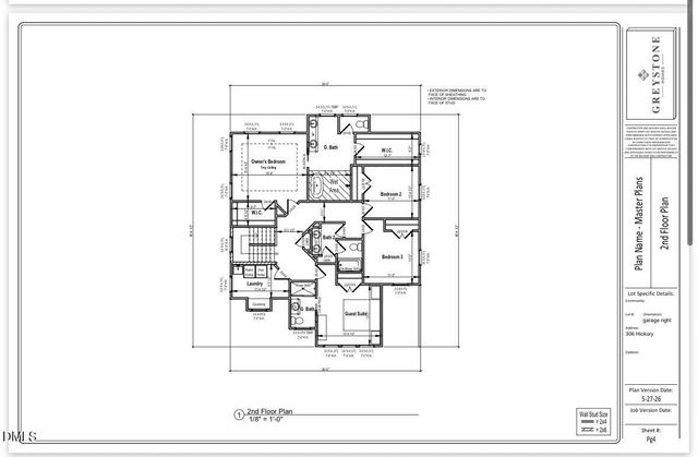 306 Hickory Drive, Chapel Hill, NC 27517