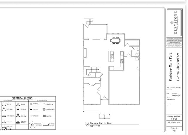 306 Hickory Drive, Chapel Hill, NC 27517